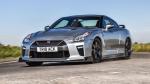 Nissan GT-R by Litchfield 2018 года
